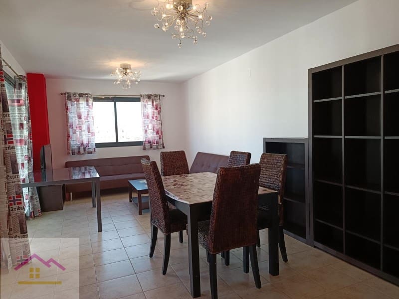 3 bedroom Apartment for sale in Oropesa  with garage - € 355,000 (Ref: 9841208)