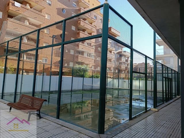 3 Zimmer Apartment zu verkaufen in Oropesa  mit Garage - 355.000 € (Ref: 9841208)