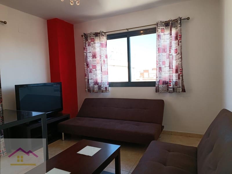 3 bedroom Apartment for sale in Oropesa  with garage - € 355,000 (Ref: 9841208)