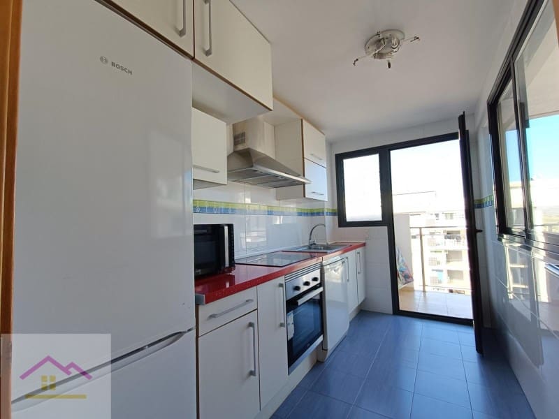 3 bedroom Apartment for sale in Oropesa  with garage - € 355,000 (Ref: 9841208)