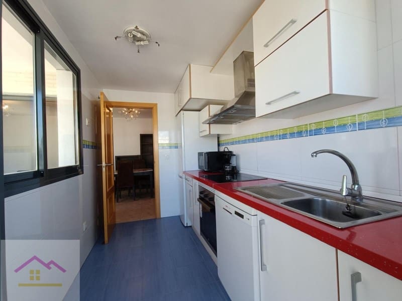 3 bedroom Apartment for sale in Oropesa  with garage - € 355,000 (Ref: 9841208)
