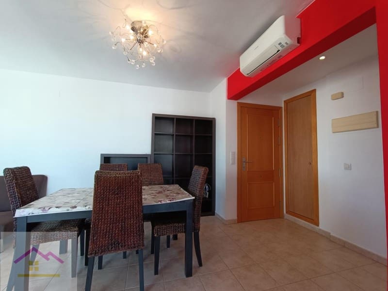 3 bedroom Apartment for sale in Oropesa  with garage - € 355,000 (Ref: 9841208)