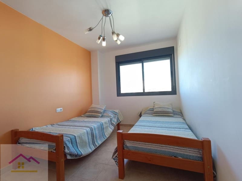 3 bedroom Apartment for sale in Oropesa  with garage - € 355,000 (Ref: 9841208)