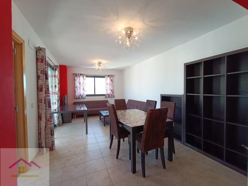 3 bedroom Apartment for sale in Oropesa  with garage - € 355,000 (Ref: 9841208)