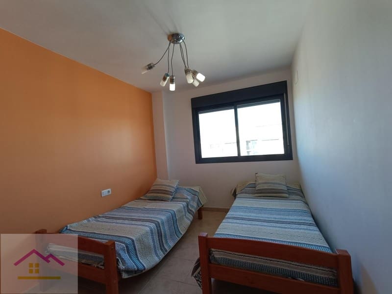 3 bedroom Apartment for sale in Oropesa  with garage - € 355,000 (Ref: 9841208)