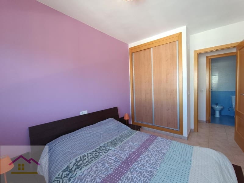 3 bedroom Apartment for sale in Oropesa  with garage - € 355,000 (Ref: 9841208)