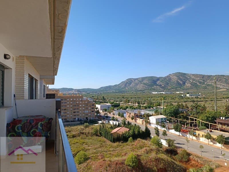 3 bedroom Apartment for sale in Oropesa  with garage - € 355,000 (Ref: 9841208)