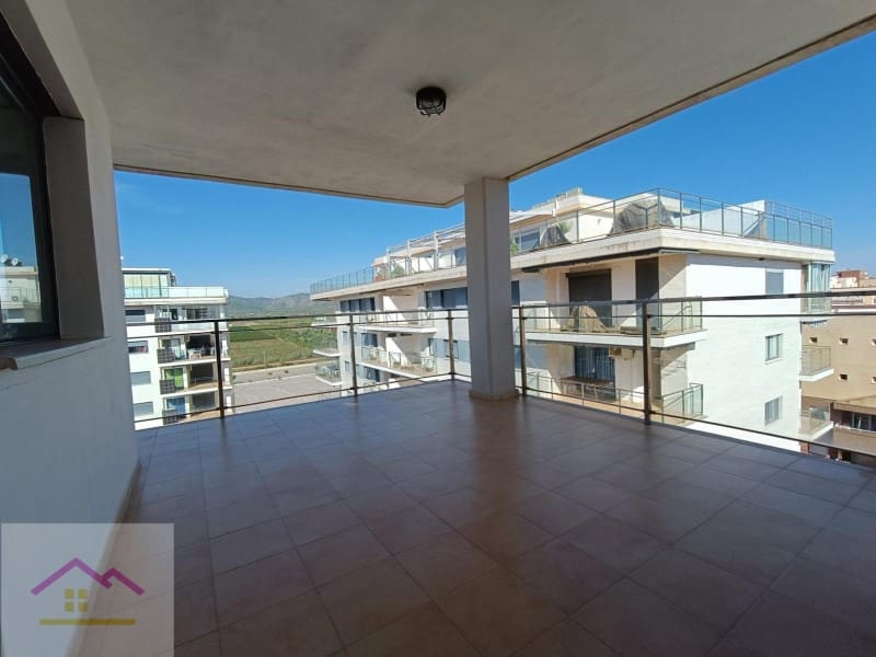 3 bedroom Apartment for sale in Oropesa  with garage - € 355,000 (Ref: 9841208)