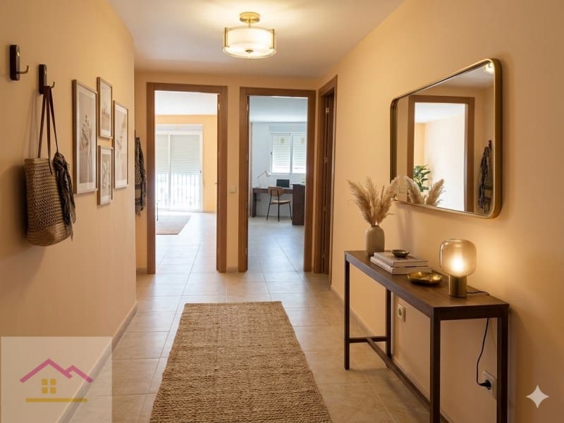3 sovrum Lägenhet till salu i Alcala de Xivert med garage - 137 500 € (Ref: 9841209)