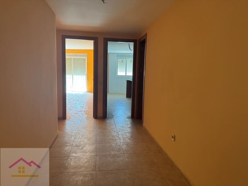 3 sovrum Lägenhet till salu i Alcala de Xivert med garage - 137 500 € (Ref: 9841209)