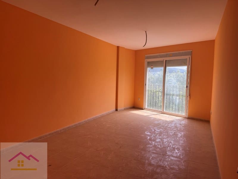 3 sovrum Lägenhet till salu i Alcala de Xivert med garage - 137 500 € (Ref: 9841209)