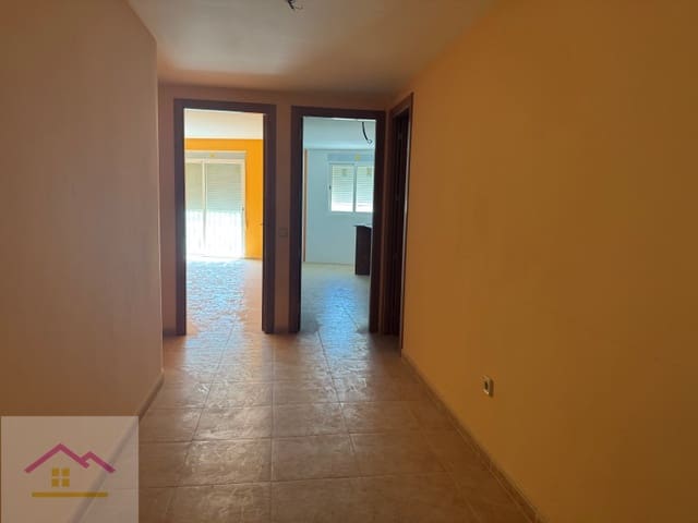 3 sovrum Lägenhet till salu i Alcalà de Xivert pueblo, Alcalá de Xivert med garage - 137 500 € (Ref: 9841209)