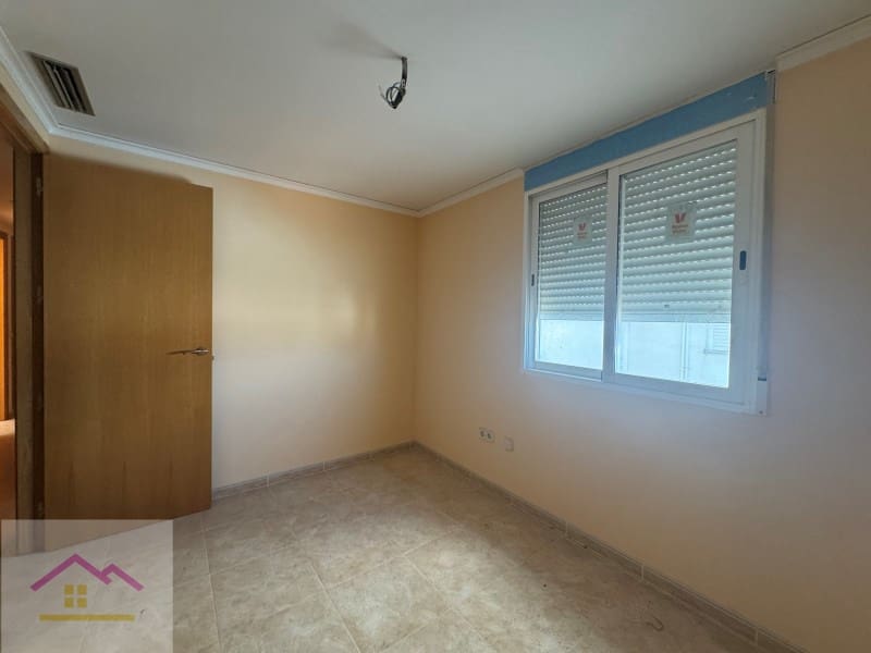 3 sovrum Lägenhet till salu i Alcala de Xivert med garage - 137 500 € (Ref: 9841209)