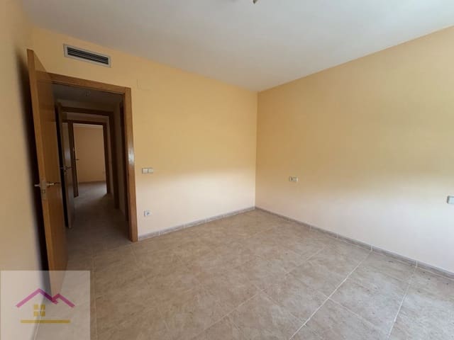3 sovrum Lägenhet till salu i Alcalà de Xivert pueblo, Alcalá de Xivert med garage - 137 500 € (Ref: 9841209)