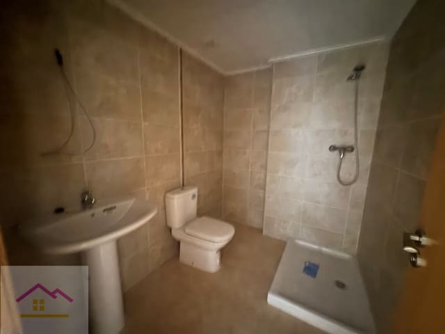 3 sovrum Lägenhet till salu i Alcalà de Xivert pueblo, Alcalá de Xivert med garage - 137 500 € (Ref: 9841209)