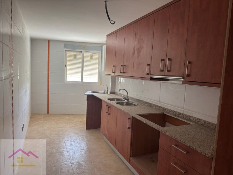 3 sovrum Lägenhet till salu i Alcala de Xivert med garage - 137 500 € (Ref: 9841209)