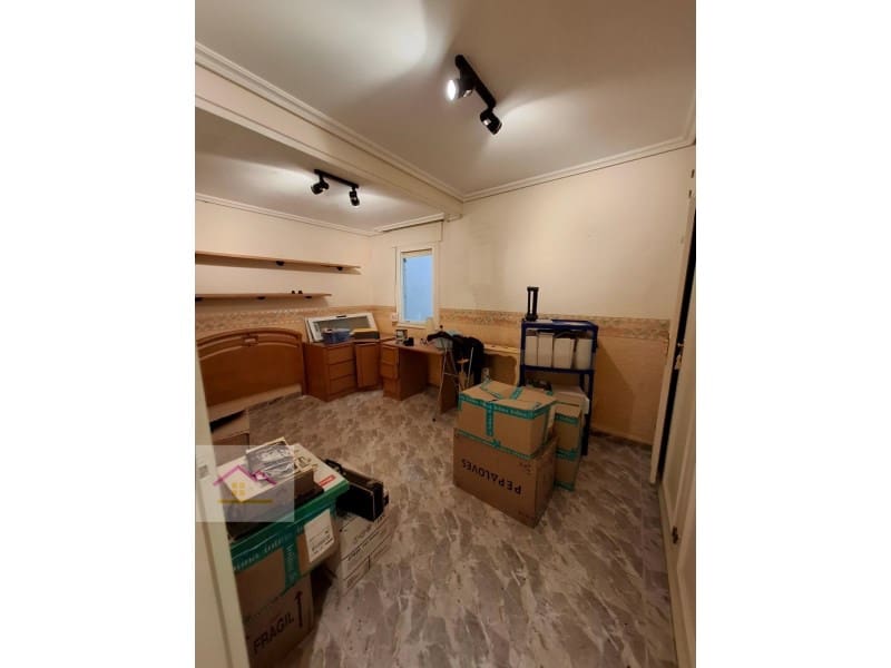 6 sovrum Hus till salu i Alcala de Xivert med garage - 240 000 € (Ref: 9841210)