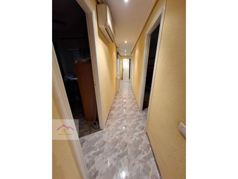 6 sovrum Hus till salu i Alcala de Xivert med garage - 240 000 € (Ref: 9841210)
