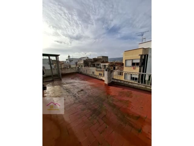 6 camera da letto Casa in vendita in Alcalá de Xivert con garage - 240.000 € (Rif: 9841210)