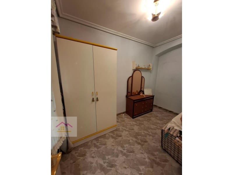 6 sovrum Hus till salu i Alcala de Xivert med garage - 240 000 € (Ref: 9841210)