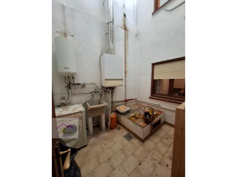 6 sovrum Hus till salu i Alcala de Xivert med garage - 240 000 € (Ref: 9841210)