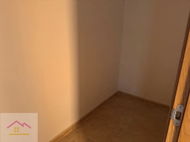 3 sovrum Lägenhet till salu i Alcalà de Xivert pueblo, Alcalá de Xivert med garage - 132 000 € (Ref: 9841211)