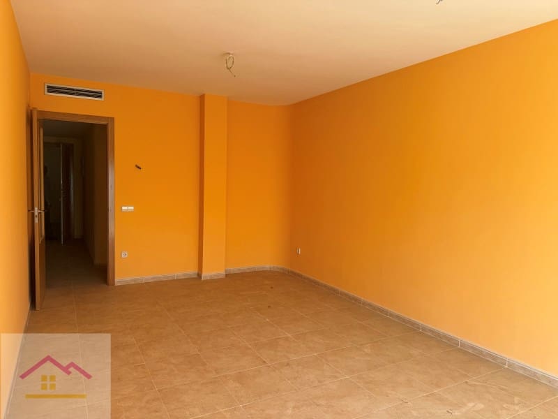 3 sovrum Lägenhet till salu i Alcala de Xivert med garage - 132 000 € (Ref: 9841211)
