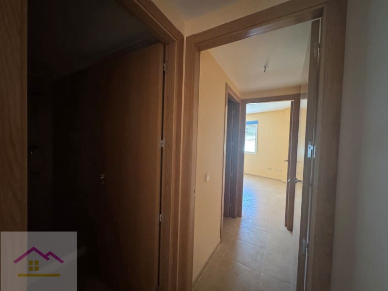 3 sovrum Lägenhet till salu i Alcala de Xivert med garage - 132 000 € (Ref: 9841211)