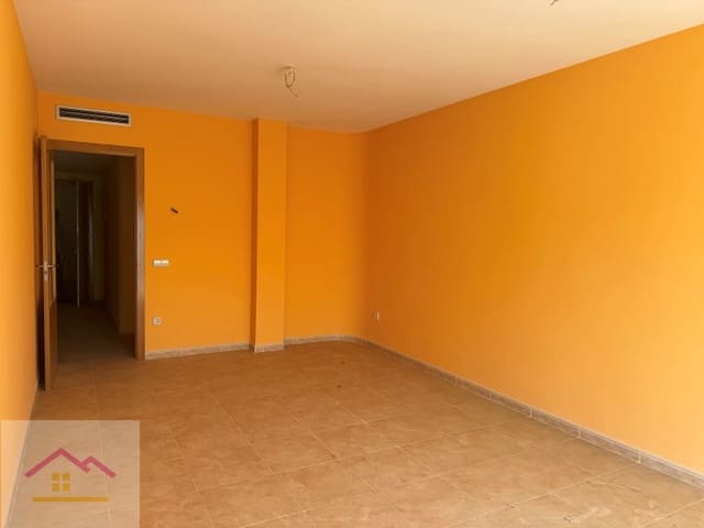3 sovrum Lägenhet till salu i Alcalà de Xivert pueblo, Alcalá de Xivert med garage - 132 000 € (Ref: 9841211)