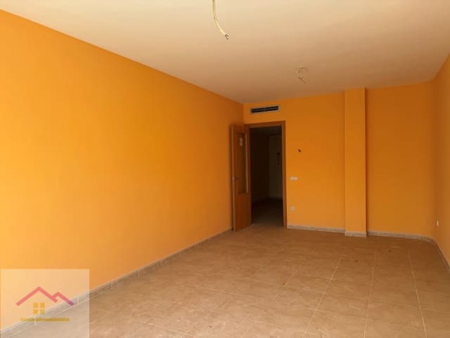 3 sovrum Lägenhet till salu i Alcalà de Xivert pueblo, Alcalá de Xivert med garage - 132 000 € (Ref: 9841211)