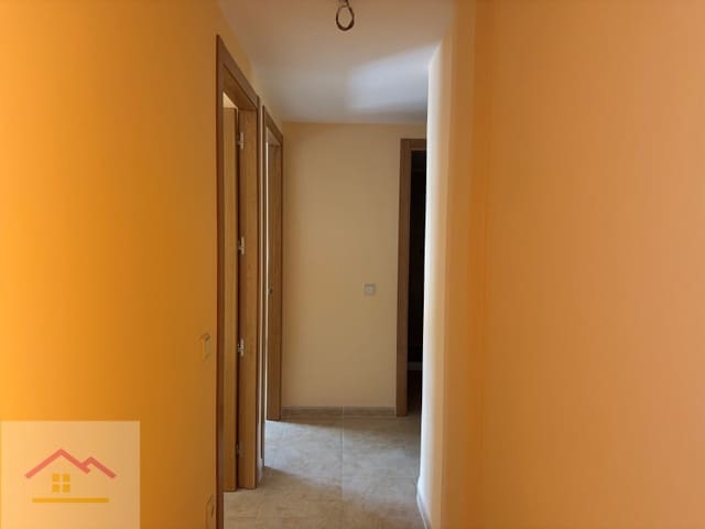 3 sovrum Lägenhet till salu i Alcalà de Xivert pueblo, Alcalá de Xivert med garage - 132 000 € (Ref: 9841211)