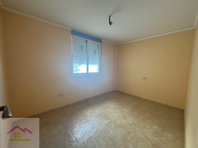 3 sovrum Lägenhet till salu i Alcala de Xivert med garage - 132 000 € (Ref: 9841211)