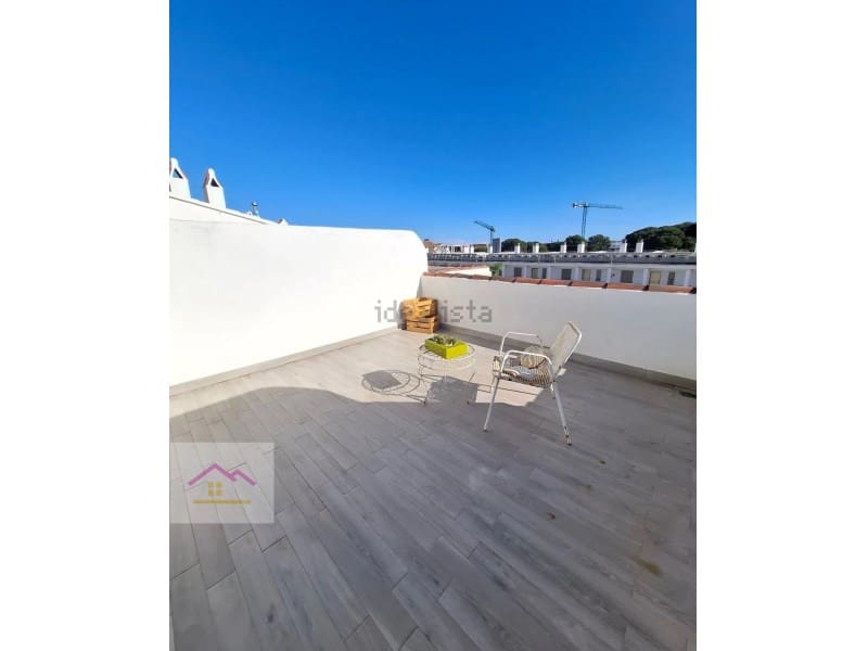 3 bedroom Penthouse for sale in Alcossebre - € 216,000 (Ref: 9841212)