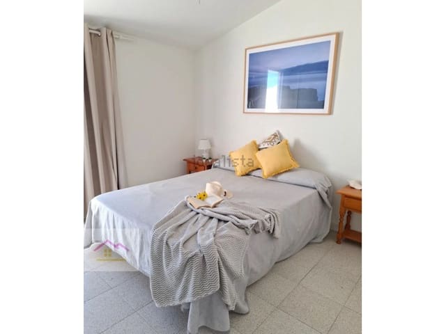 3 soveværelse Penthouse til salg i Alcossebre, Alcalá de Xivert - € 216.000 (Ref: 9841212)