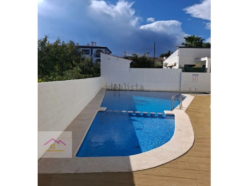 3 bedroom Penthouse for sale in Alcossebre - € 216,000 (Ref: 9841212)