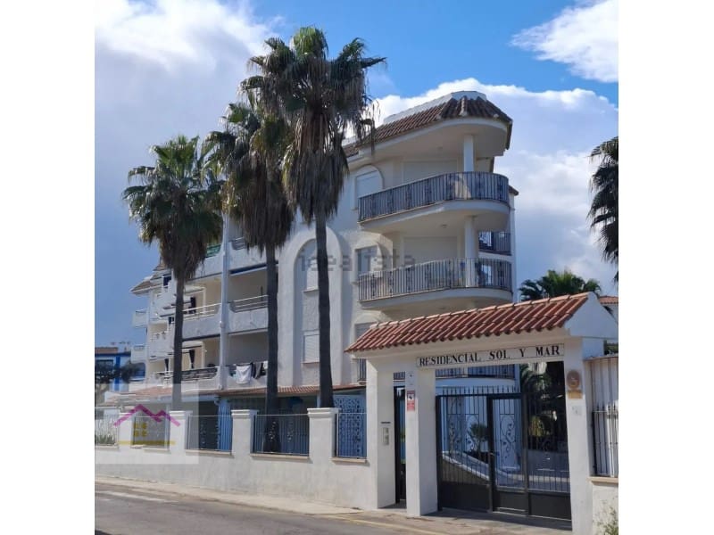 3 bedroom Penthouse for sale in Alcossebre - € 216,000 (Ref: 9841212)