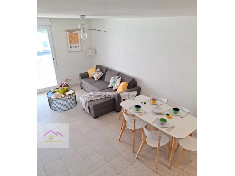 3 bedroom Penthouse for sale in Alcossebre - € 216,000 (Ref: 9841212)