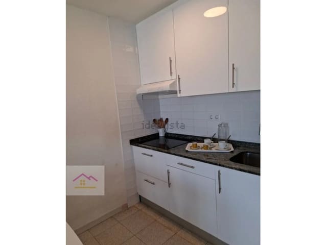 3 soveværelse Penthouse til salg i Alcossebre, Alcalá de Xivert - € 216.000 (Ref: 9841212)
