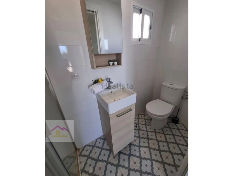 3 bedroom Penthouse for sale in Alcossebre - € 216,000 (Ref: 9841212)