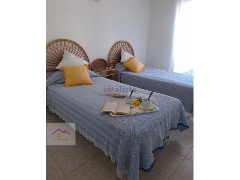 3 bedroom Penthouse for sale in Alcossebre - € 216,000 (Ref: 9841212)