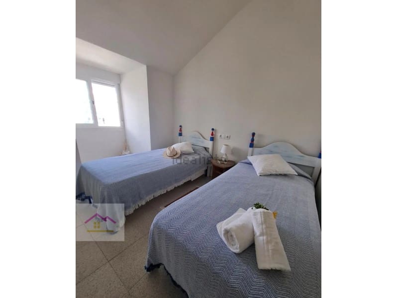 3 bedroom Penthouse for sale in Alcossebre - € 216,000 (Ref: 9841212)
