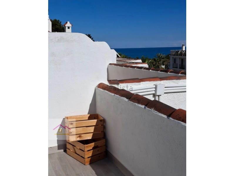 3 bedroom Penthouse for sale in Alcossebre - € 216,000 (Ref: 9841212)
