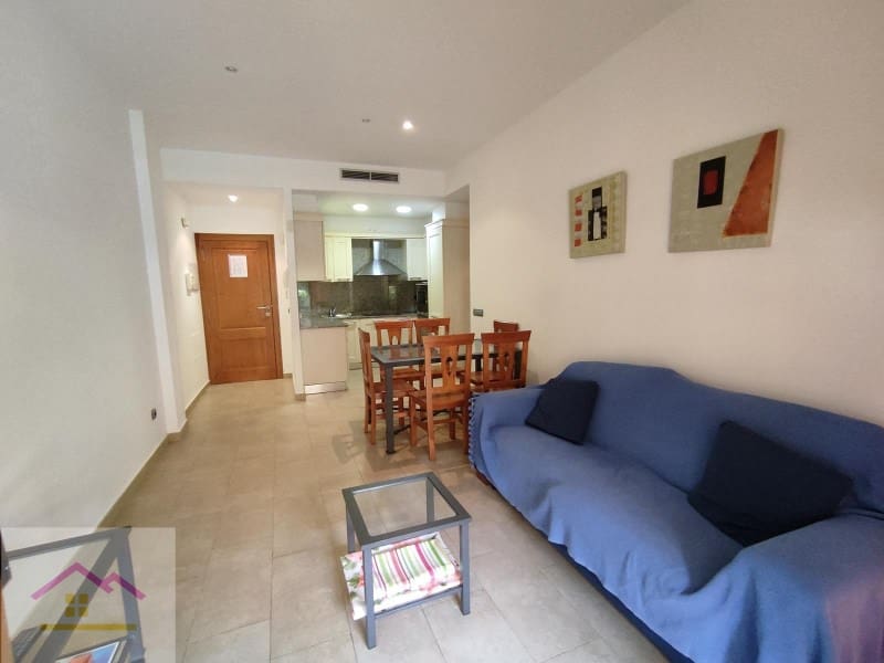 2 sovrum Lägenhet till salu i Alcossebre med pool garage - 295 000 € (Ref: 9841213)