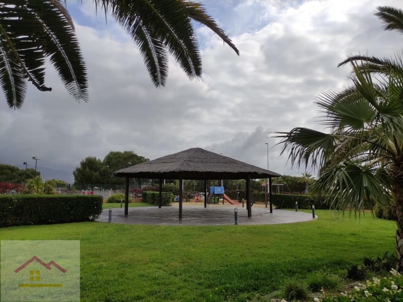 2 sovrum Lägenhet till salu i Alcossebre med pool garage - 295 000 € (Ref: 9841213)