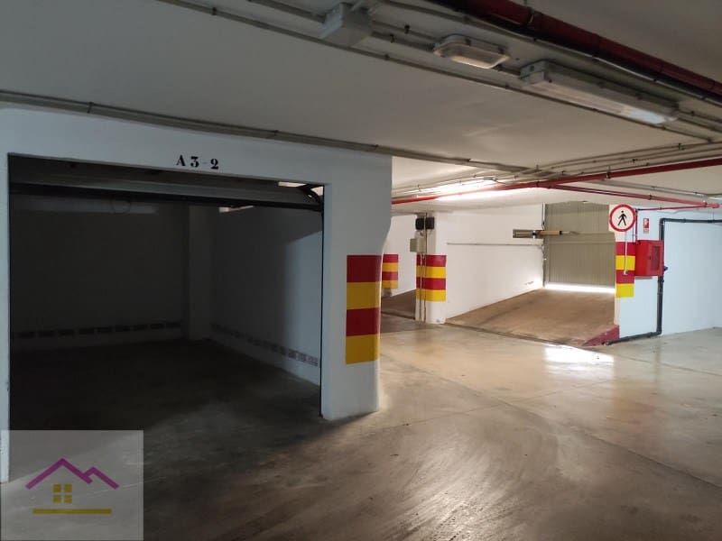 2 sovrum Lägenhet till salu i Alcossebre med pool garage - 295 000 € (Ref: 9841213)