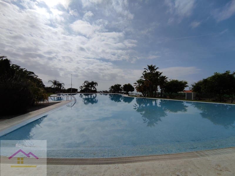 2 sovrum Lägenhet till salu i Alcossebre med pool garage - 295 000 € (Ref: 9841213)