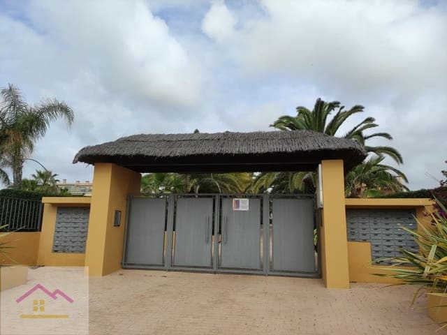 2 sovrum Lägenhet till salu i Alcossebre, Alcalá de Xivert med pool garage - 295 000 € (Ref: 9841213)