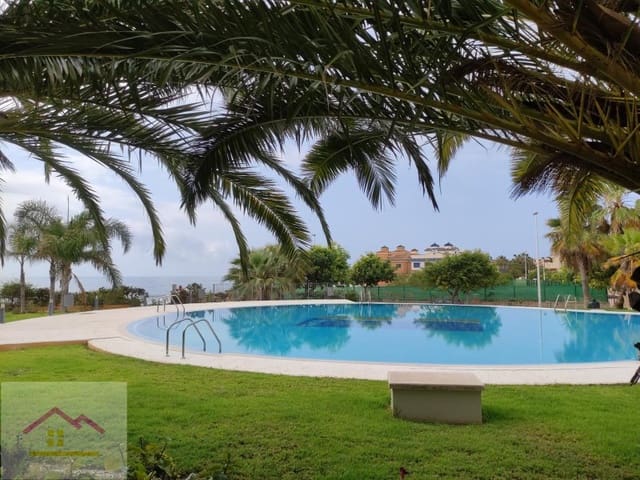 2 sovrum Lägenhet till salu i Alcossebre, Alcalá de Xivert med pool garage - 295 000 € (Ref: 9841213)