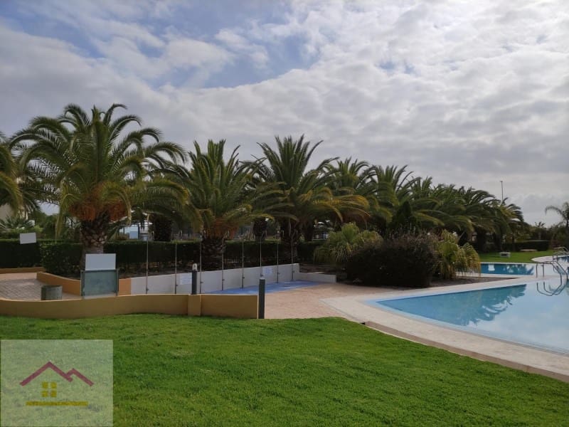2 sovrum Lägenhet till salu i Alcossebre med pool garage - 295 000 € (Ref: 9841213)