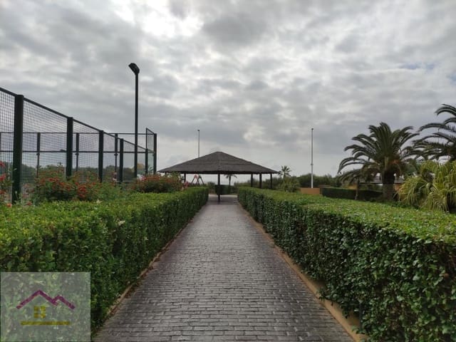 2 sovrum Lägenhet till salu i Alcossebre, Alcalá de Xivert med pool garage - 295 000 € (Ref: 9841213)